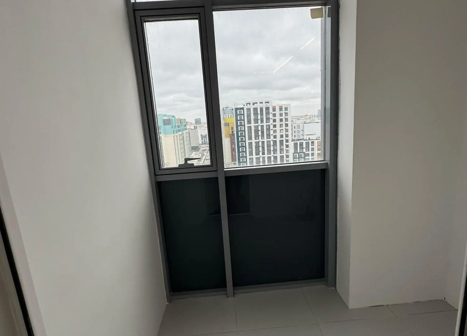 Квартира Посуточно В Районе Экспо Nur-Sultan  Apartment