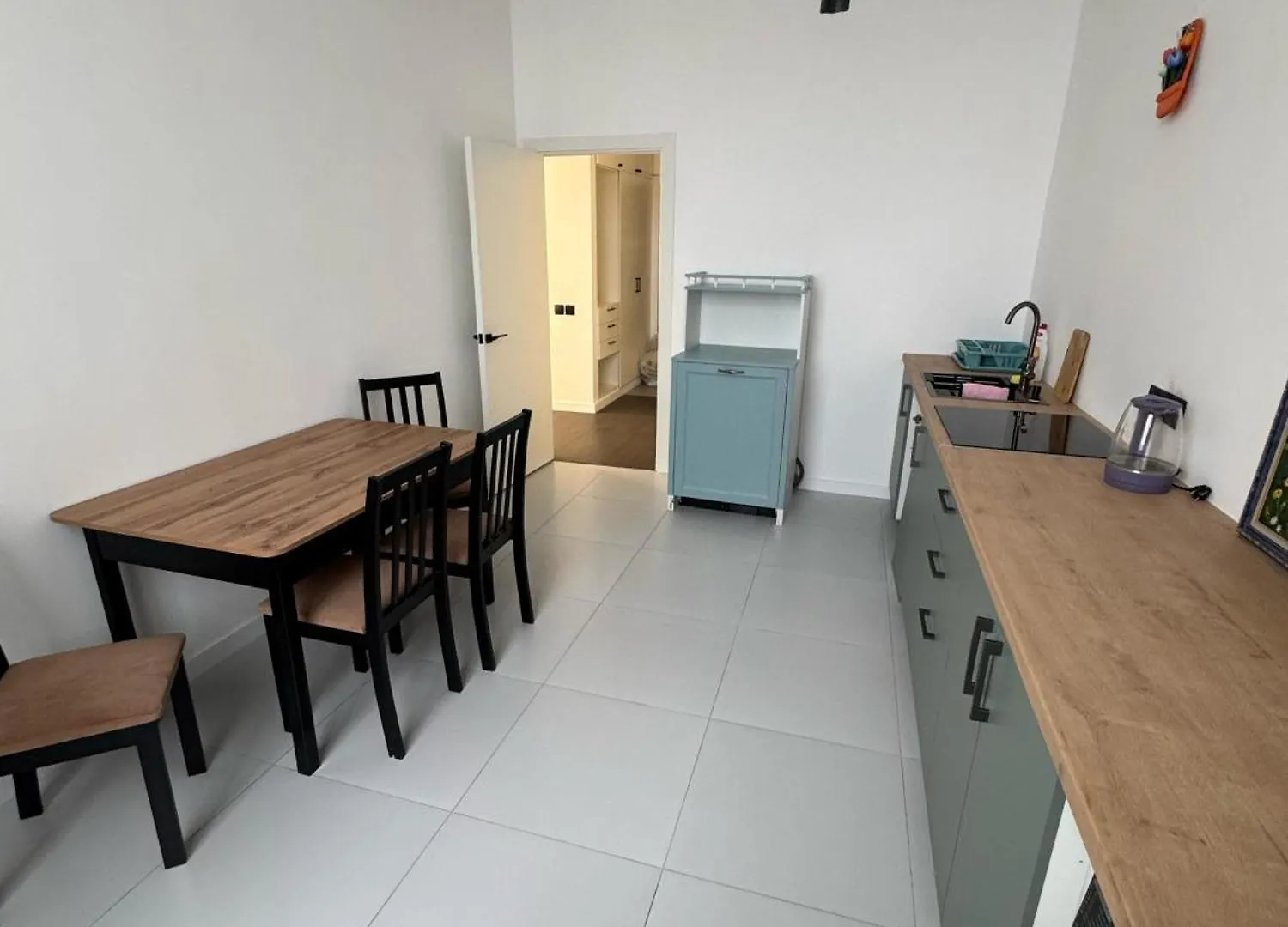 Квартира Посуточно В Районе Экспо Nur-Sultan  Apartment Nur-Sultan (Astana)