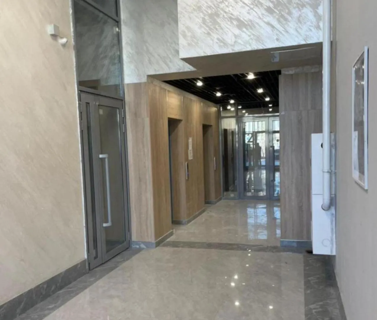 Apartment Квартира Посуточно В Районе Экспо Nur-Sultan